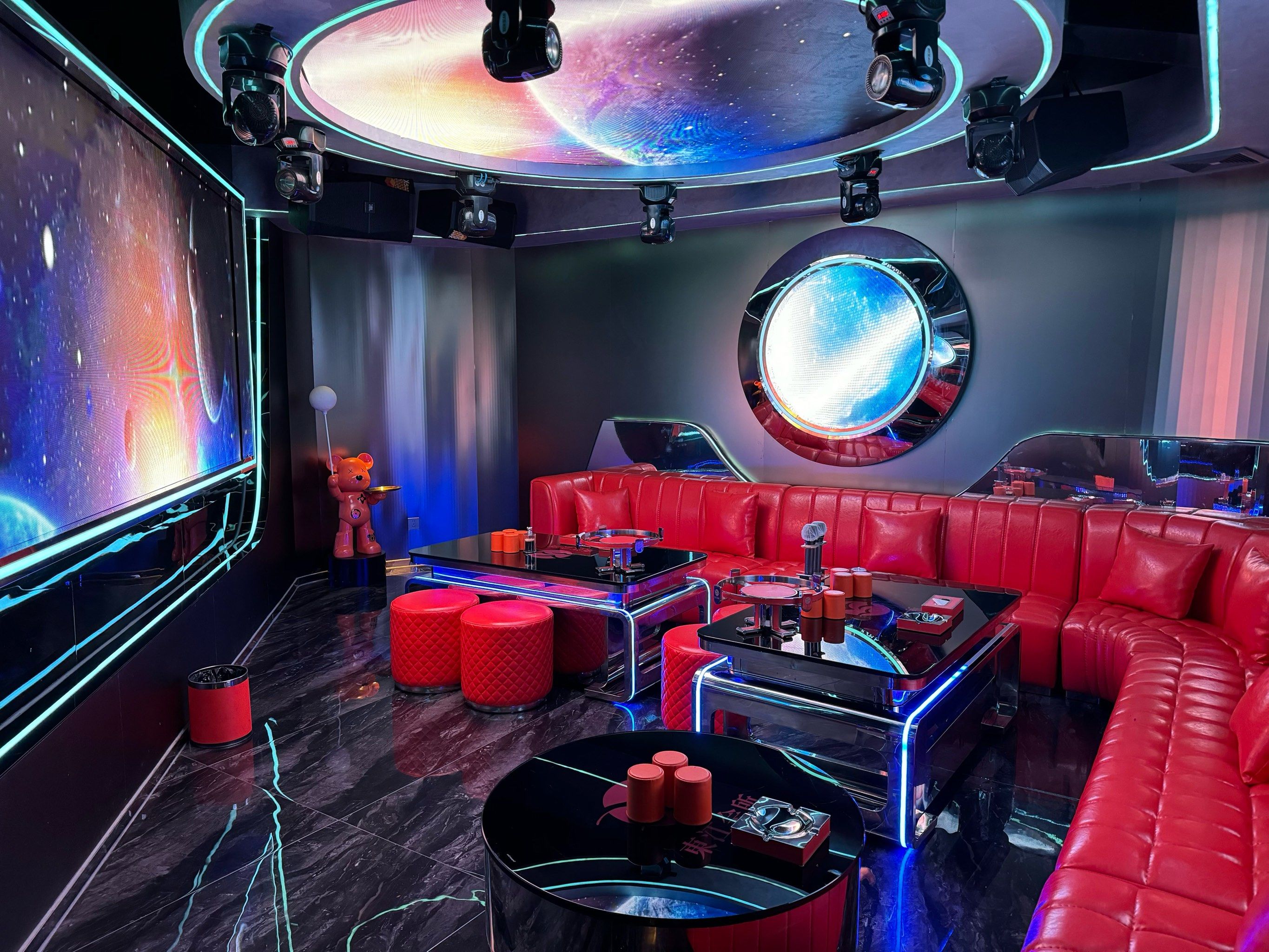 常德商务ktv性价比高首选体验-鼎城区ktv预订