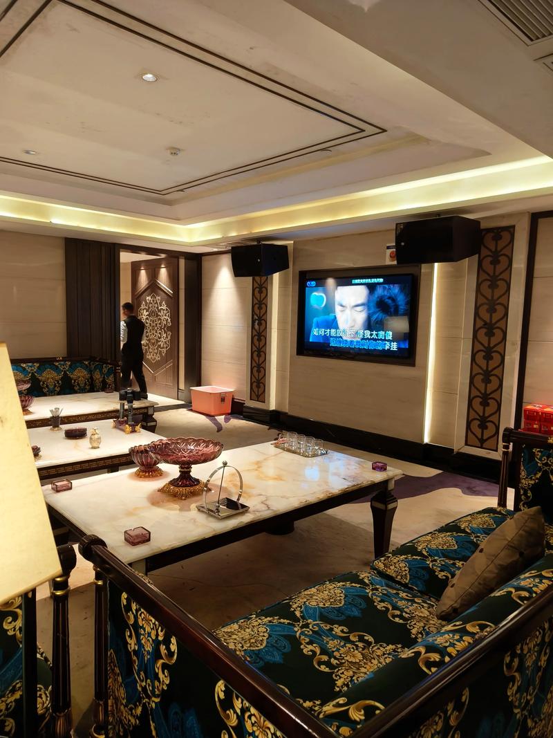 常德商务KTV推荐Top5-鼎城区ktv预订