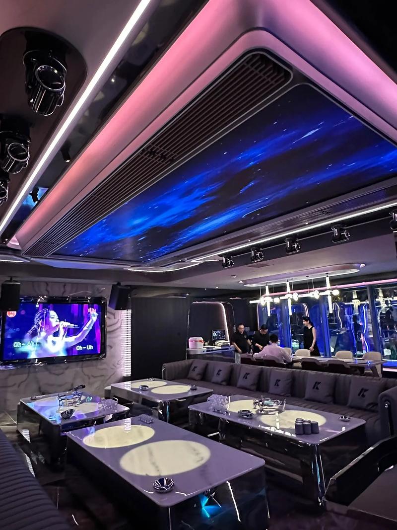 常德商务ktv及消费方式指南-鼎城区ktv预订